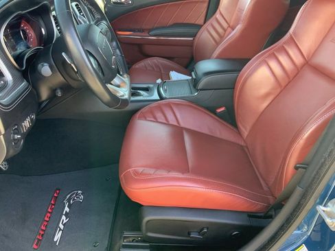 Used 2021 Dodge Charger SRT Hellcat RWD image 14