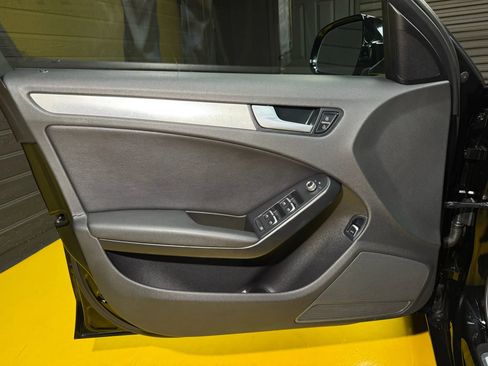 Used 2013 Audi A4 2.0T Premium image 28