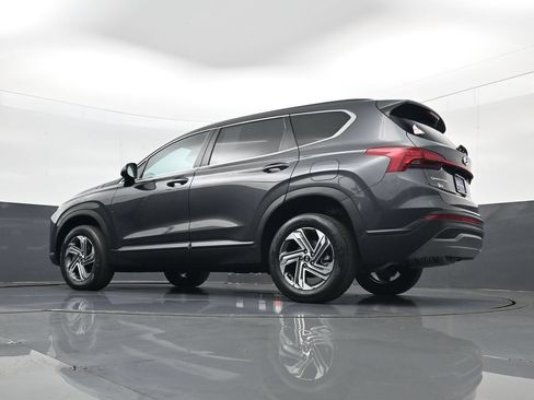 Certified 2023 Hyundai Santa Fe SE AWD/4WD image 28
