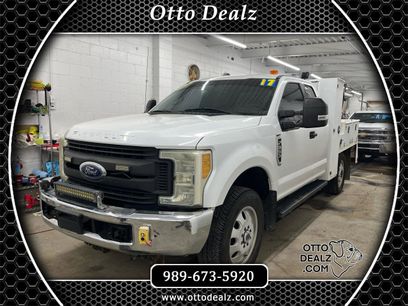 Used 2017 Ford F350 XL
