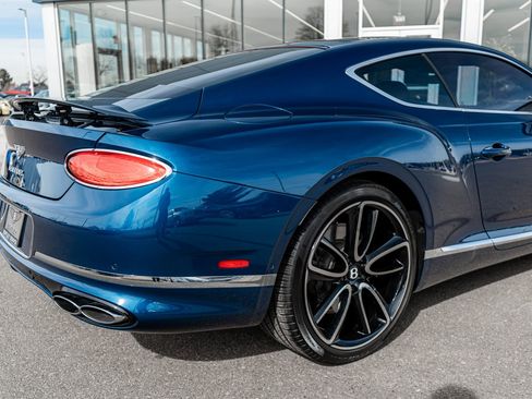 Used 2024 Bentley Continental GT image 13