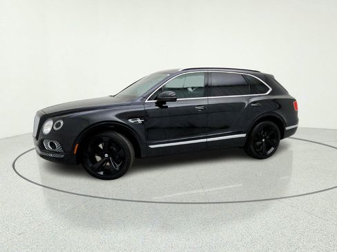Used 2017 Bentley Bentayga AWD/4WD image 15