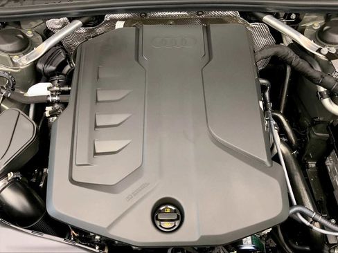 New 2025 Audi A5 2.0T Premium Plus w/ Premium Plus image 17