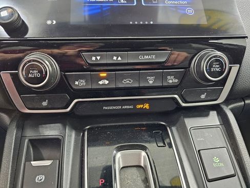 Used 2018 Honda CR-V EX image 21