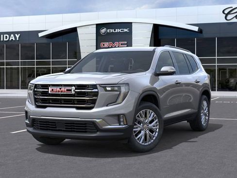 New 2026 GMC Acadia Elevation w/ Elevation Premium Package image 6