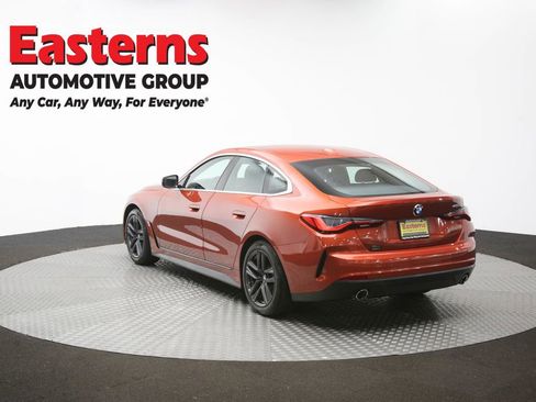 Used 2022 BMW 430i Gran Coupe w/ Convenience Package RWD image 67