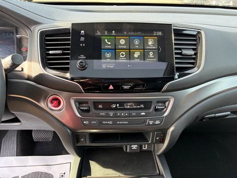 Used 2021 Honda Passport EX-L image 17