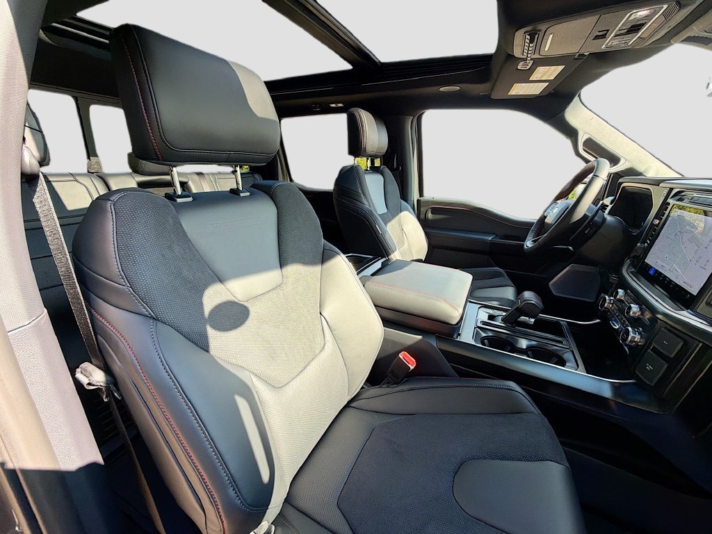 New 2026 Ford F150 Raptor AWD/4WD image 32