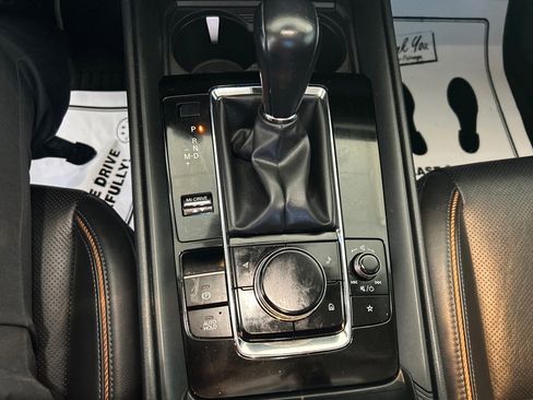 Used 2023 MAZDA CX-50 AWD 2.5 S w/ Cargo Package image 23