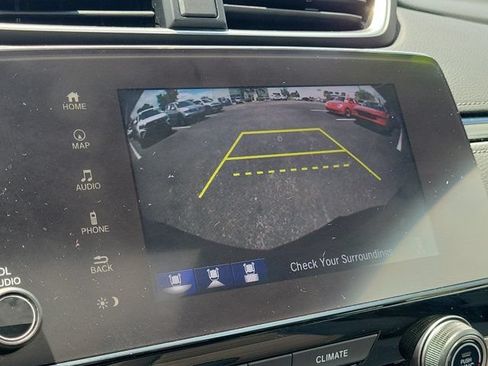 Used 2018 Honda CR-V Touring image 25