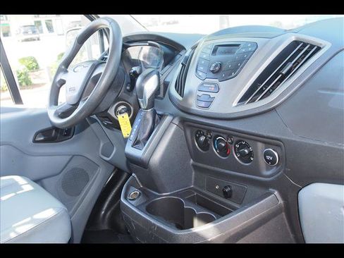Used 2018 Ford Transit 250 138 image 11
