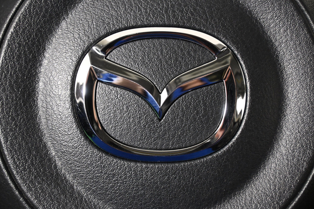 Used 2025 MAZDA CX-5 AWD 2.5 S w/ Preferred Package image 36