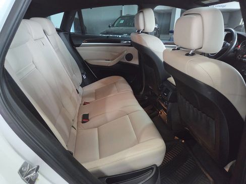 Used 2013 BMW X6 xDrive35i image 25