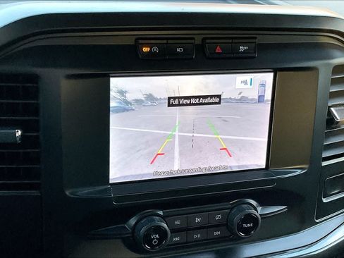 Used 2021 Ford F150 XL w/ STX Appearance Package RWD image 25