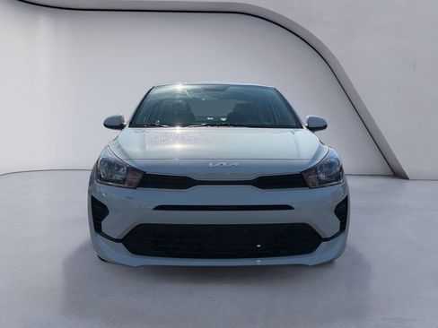 Used 2023 Kia Rio LX image 8