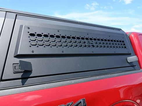 Used 2024 Ford F150 Lariat image 17