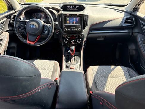 Used 2023 Subaru Forester Sport image 15