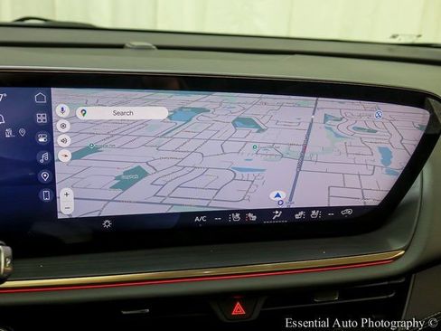 New 2026 Buick Envision Avenir image 14