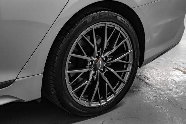 Used 2019 Genesis G80 3.8 w/ Sport Package 02 RWD image 55