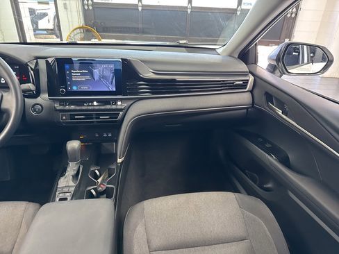 Certified 2025 Toyota Camry LE w/ Convenience Package image 44