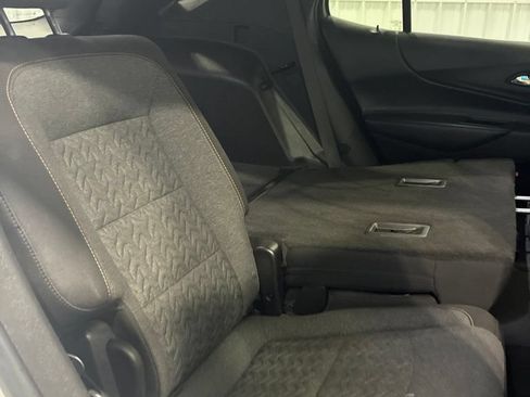 Used 2022 Chevrolet Equinox LT FWD image 38