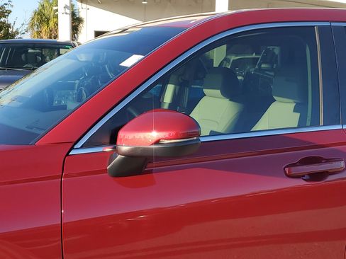 Used 2026 Honda CR-V EX-L image 10