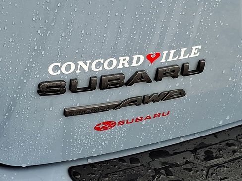 Used 2023 Subaru Crosstrek 2.5i Sport image 33
