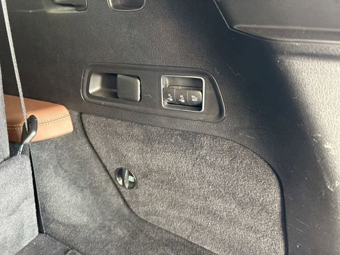 Used 2024 Mercedes-Benz GLS 63 AMG 4MATIC image 48