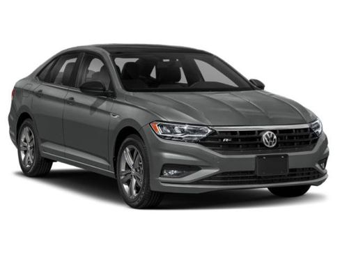 Used 2019 Volkswagen Jetta R-Line FWD image 9