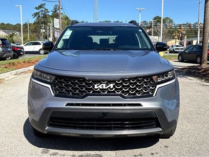 Used 2022 Kia Sorento S