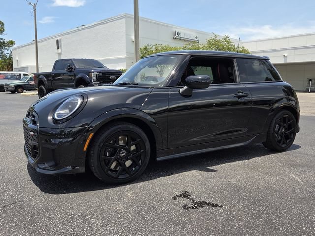 New 2026 MINI Cooper S FWD image 3
