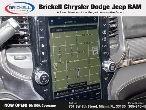 Used 2019 RAM 3500 Limited image 31