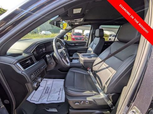 Used 2024 GMC Yukon Denali image 26