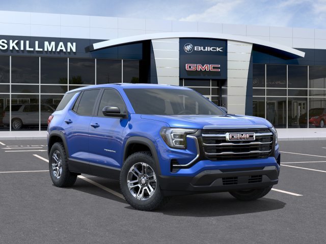 New 2027 GMC Terrain Elevation FWD image 5
