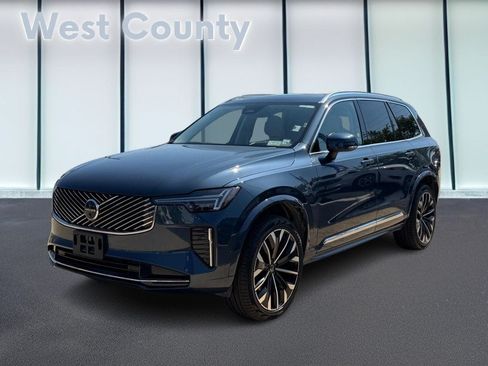 Certified 2026 Volvo XC90 B6 Ultra AWD/4WD image 9