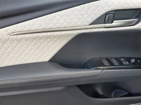 New 2026 Toyota Camry XLE image 14