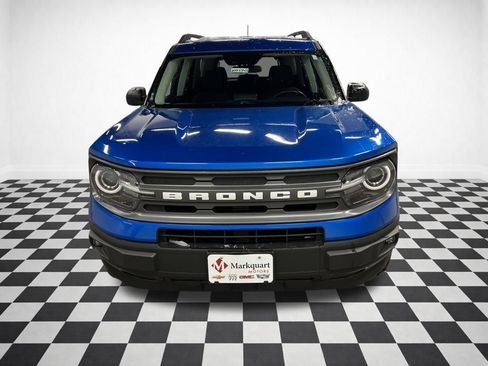Used 2022 Ford Bronco Sport Big Bend w/ Convenience Package image 4
