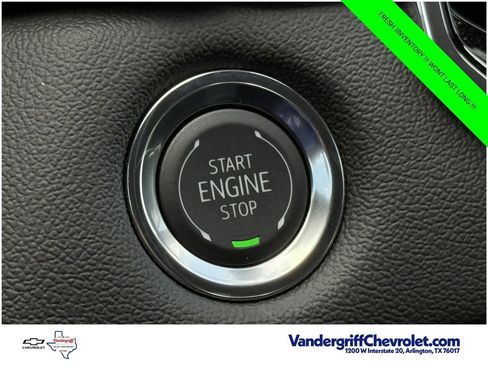 New 2026 Chevrolet Colorado LT w/ LT Convenience Package AWD/4WD image 16