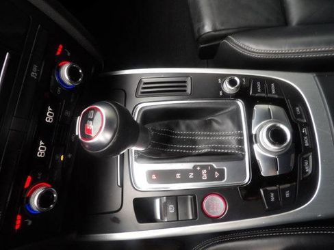 Used 2017 Audi S5 3.0T Cabriolet w/ Technology Package image 29