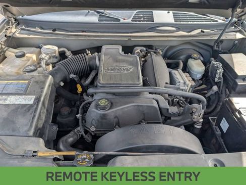 Used 2002 GMC Envoy SLT RWD image 13