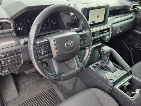 Used 2024 Toyota Tacoma SR5 RWD image 11