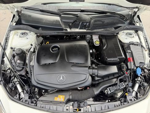 Used 2018 Mercedes-Benz CLA 250 image 21