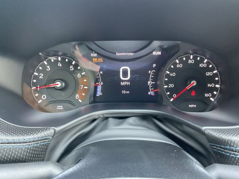 New 2025 Jeep Compass Limited w/ Sun & Sound Group image 20