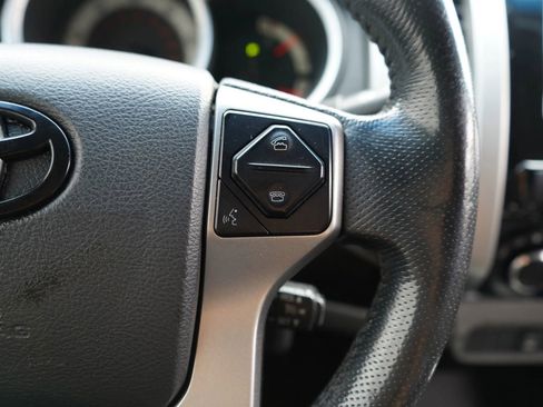 Used 2015 Toyota Tacoma PreRunner image 16