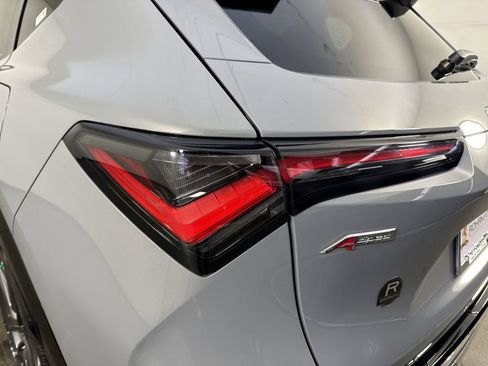 Used 2025 Acura ADX A-Spec image 29