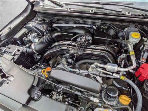 Certified 2025 Subaru Crosstrek 2.5i Limited w/ Crosstrek Mirror Package image 23