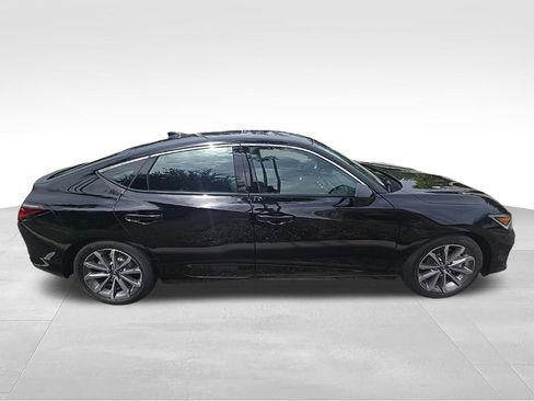 New 2026 Acura Integra FWD image 4