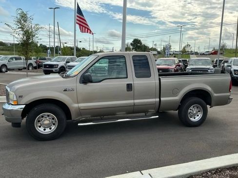 Used 2002 Ford F250 XLT RWD image 4