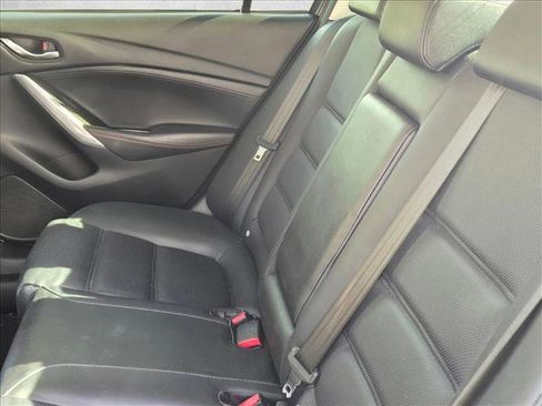 Used 2014 MAZDA MAZDA6 Grand Touring image 20
