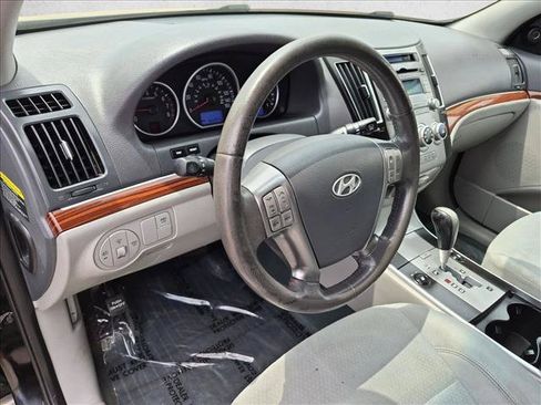 Used 2012 Hyundai Veracruz GLS w/ Premium Pkg AWD/4WD image 10